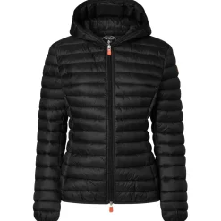 Steppjacke Daisy