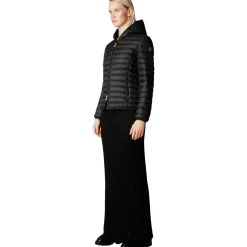 Steppjacke Daisy