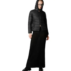 Steppjacke Daisy