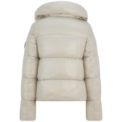 Steppjacke Isla