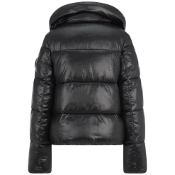 Steppjacke Isla