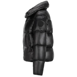 Steppjacke Isla