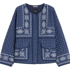 Steppjacke JADER