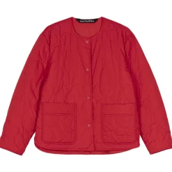 Steppjacke KAPSELI PIIRTO UNIKKO