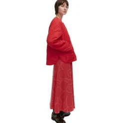 Steppjacke KAPSELI PIIRTO UNIKKO