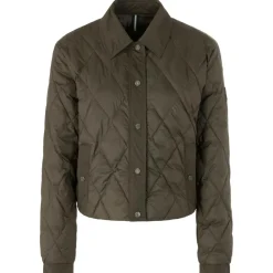 Steppjacke "rethink together"