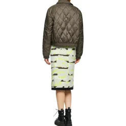 Steppjacke 