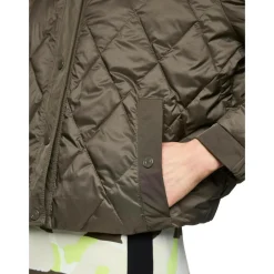 Steppjacke 