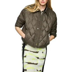 Steppjacke 