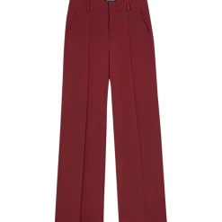 Stoffhose