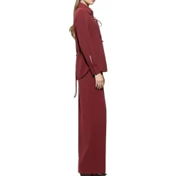 Stoffhose