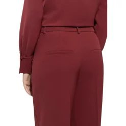 Stoffhose