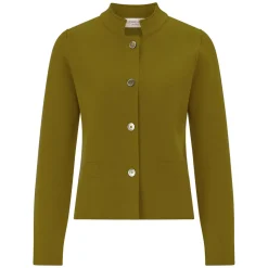 Strickblazer