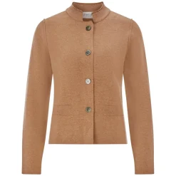 Strickblazer