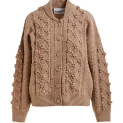 Strickblouson Iltimate