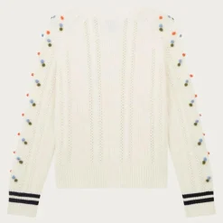 Strickjacke