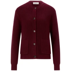 Strickjacke