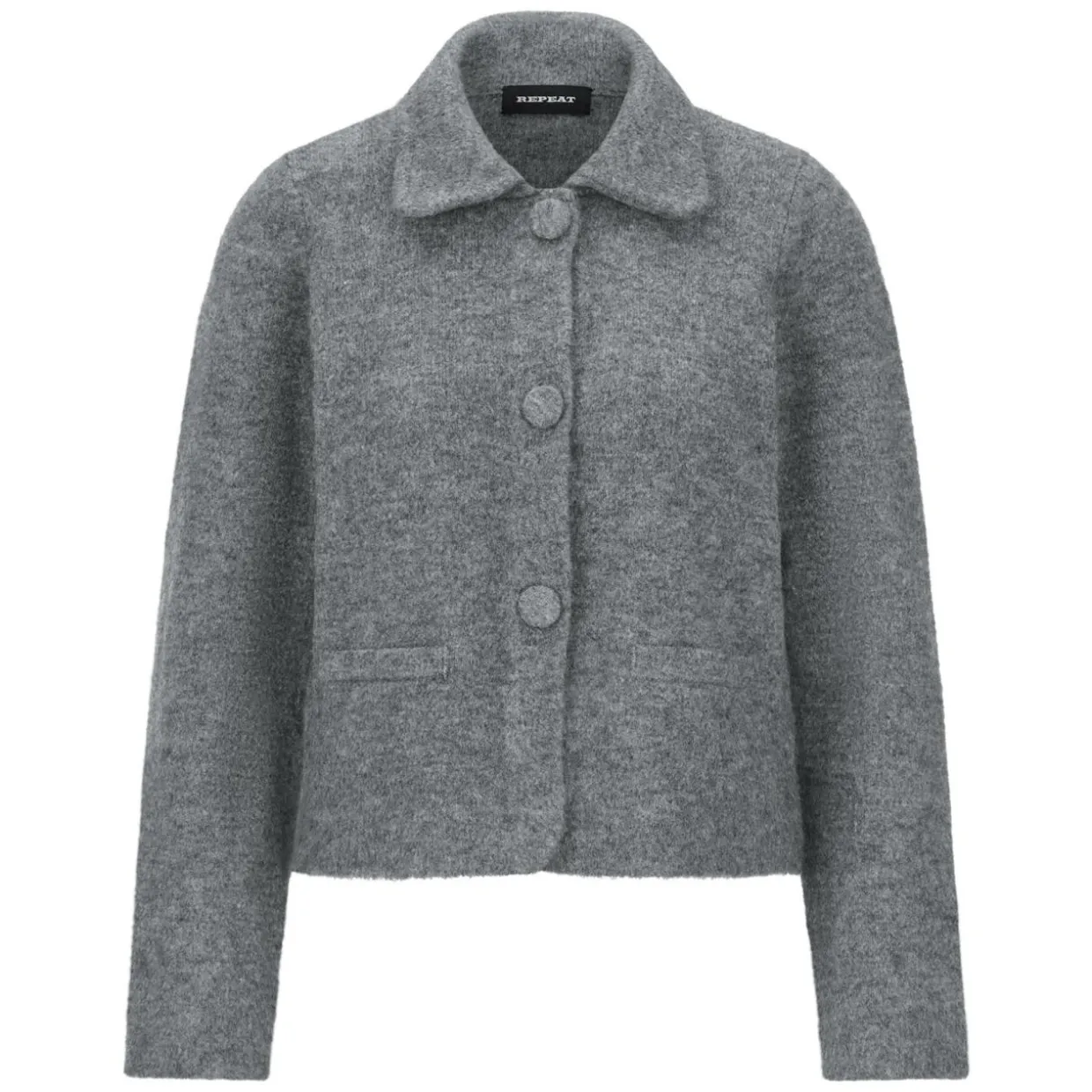 Strickjacke