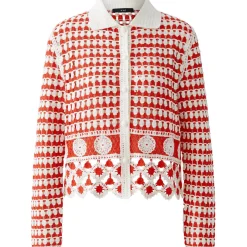 Strickjacke