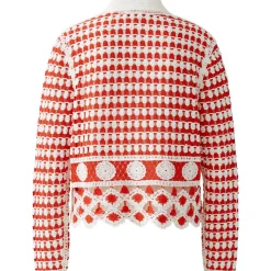 Strickjacke
