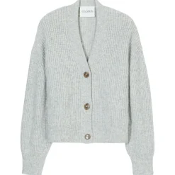 Strickjacke