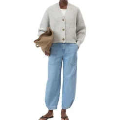 Strickjacke