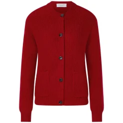 Strickjacke
