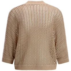 Strickjacke