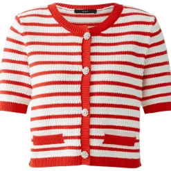 Strickjacke