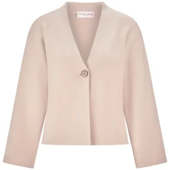 Strickjacke