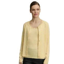 Strickjacke
