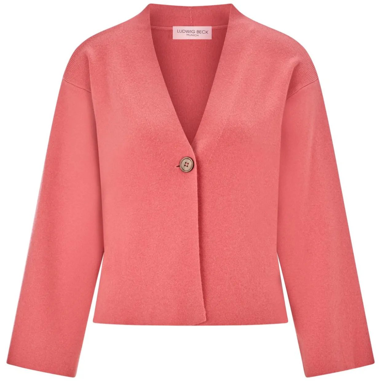 Strickjacke