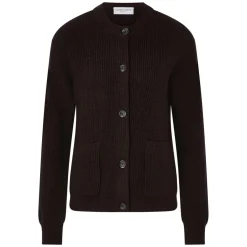 Strickjacke