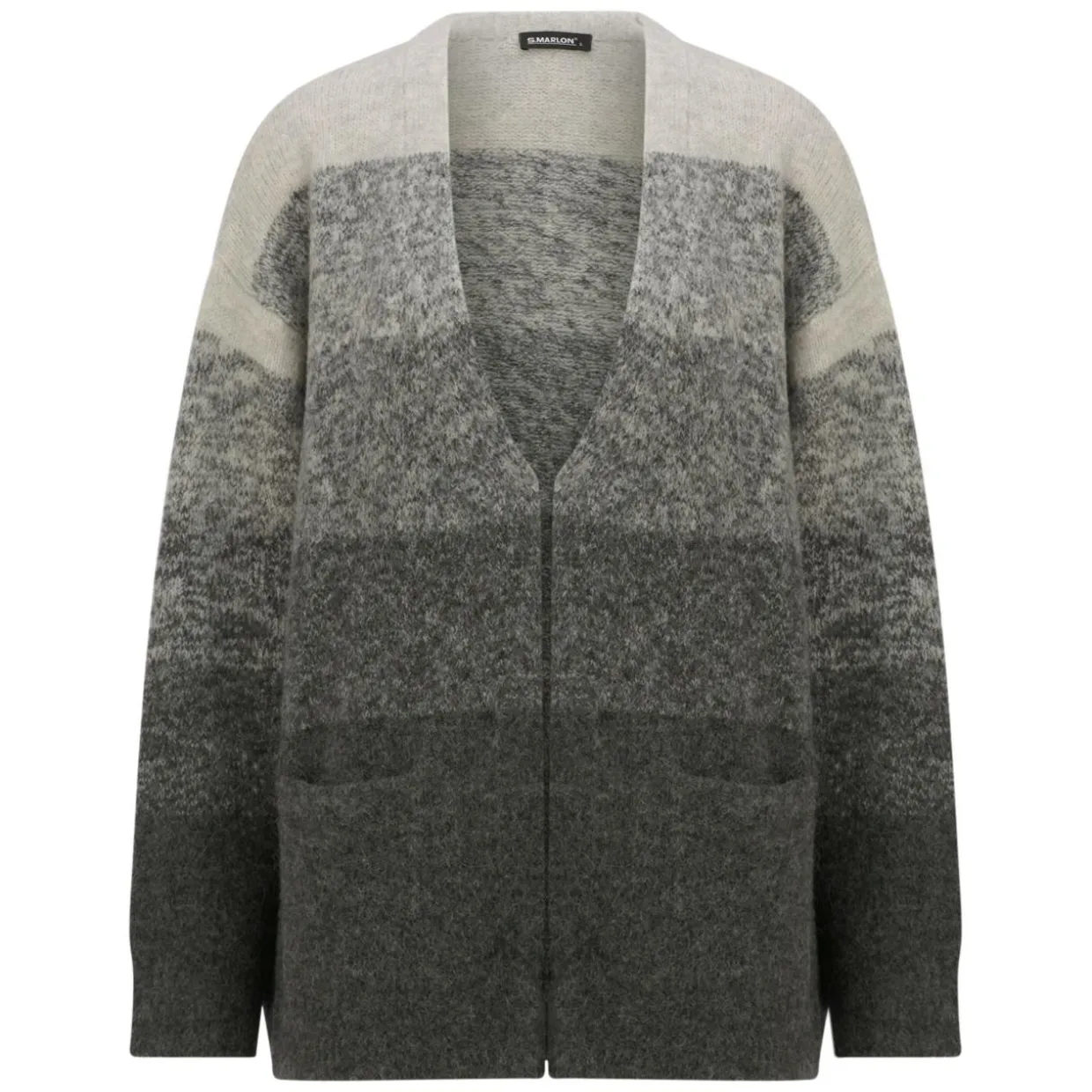 Strickjacke