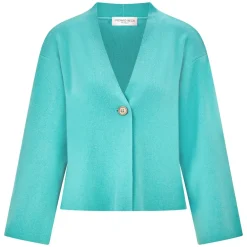 Strickjacke