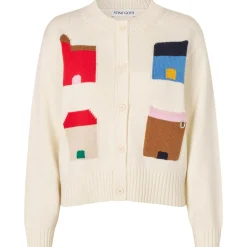 Strickjacke