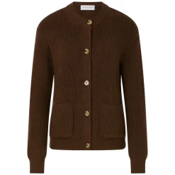 Strickjacke
