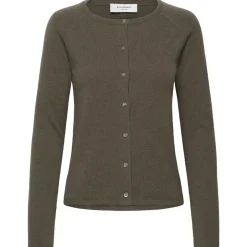 Strickjacke