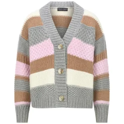 Strickjacke