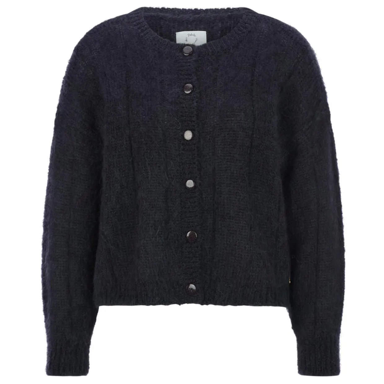 Strickjacke