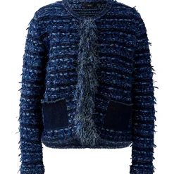Strickjacke