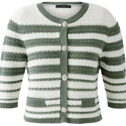 Strickjacke