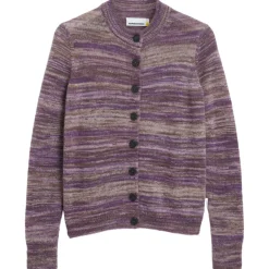 Strickjacke Amildaa stampato