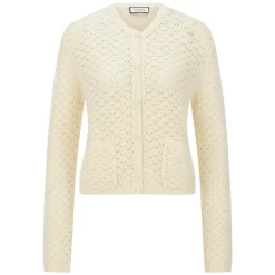 Strickjacke Angelot