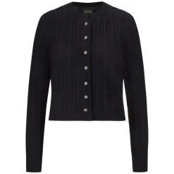 Strickjacke Badhöring