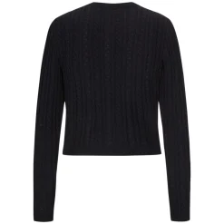 Strickjacke Badhöring