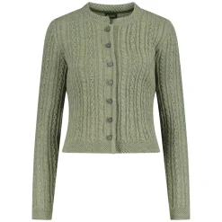 Strickjacke Badhöring