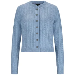 Strickjacke Badhöring