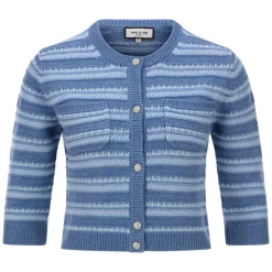 Strickjacke Cancale