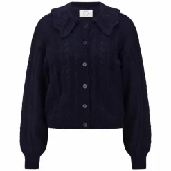 Strickjacke Capucine